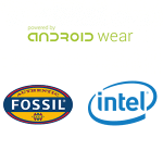 Fossil Smartwatch mit Intel Prozessor und android wear