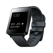 LG G Watch