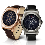 LG Watch Urbane