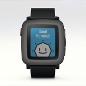 Pebble Time