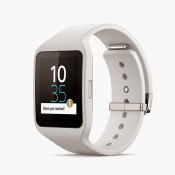 Sony Smartwatch 3