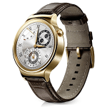 Huawei Watch jetzt vorbestellbar bei amazon.de