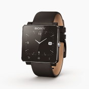 Sony Smartwatch 2