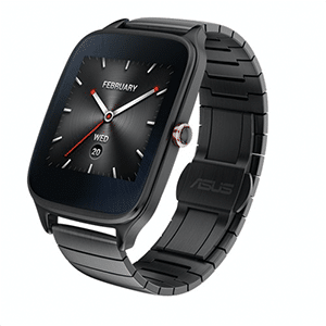 Asus Zenwatch 2 offiziell auf IFA vorgestellt