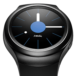 Samsung Gear S2 nicht nur mit Samsung Smartphones kompatibel