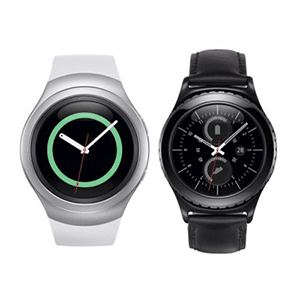 Samsung stellt offiziell Gear S2 und Gear S2 Classic vor