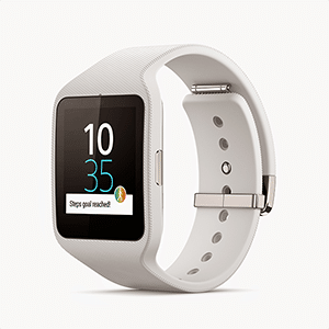 Deal der Woche: Sony Smartwatch 3 für 160 Euro auf amazon.de