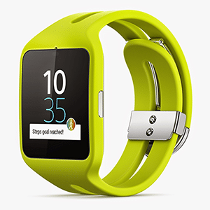 Sony Smartwatch 3 noch immer mit Akkuproblemen