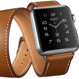 Apple Watch Hermés