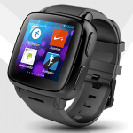 Standalone Smartwatch Omate TrueSmart+ mit Android 5.1