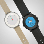 Pebble Time Round: Infos zur runden Smartwatch von Pebble