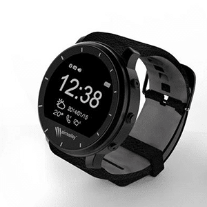 Low Budget Smartwatch Simvalley BW-350.sp