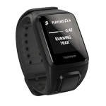 Neue Sport-Smartwatch TomTom Spark vorgestellt