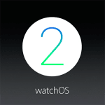 Watch OS 2 seit gestern abend verfügbar