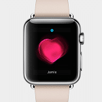 Apple Watch als EKG-Messgerät