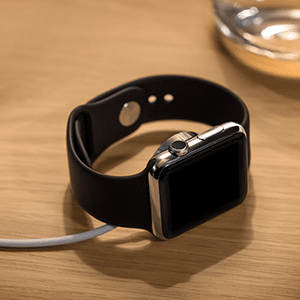 Apple Watch WatchOS 2.0.1