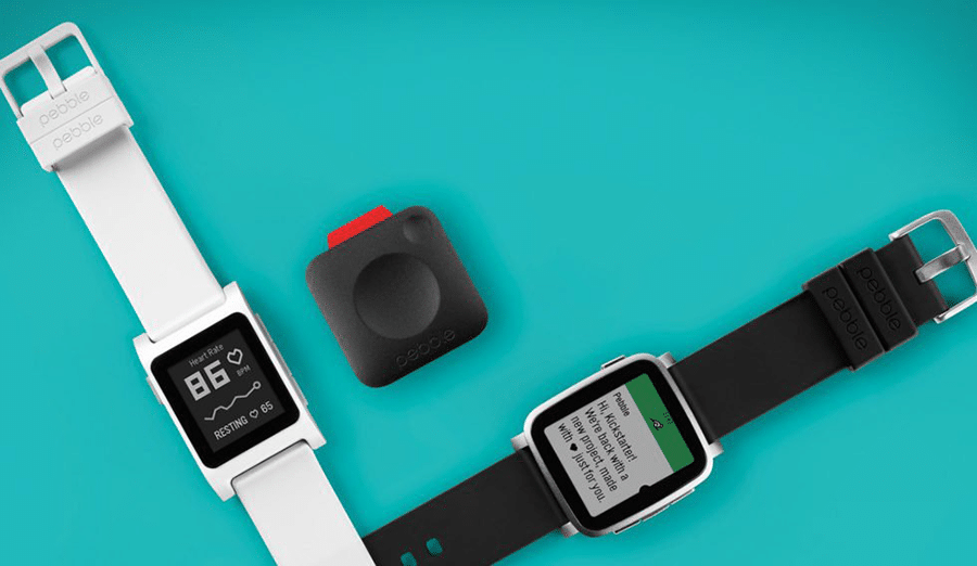 Pebble 2, Pebble Time 2 und Pebble Core