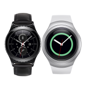 Samsung Gear S2