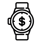 Low-Budget Smartwatches verkaufen sich gut