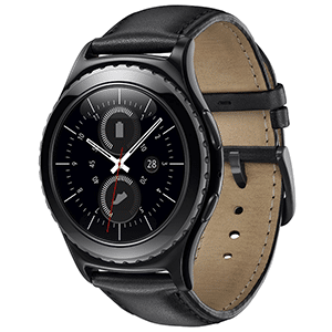 Armband wechseln bei der Samsung Gear S2