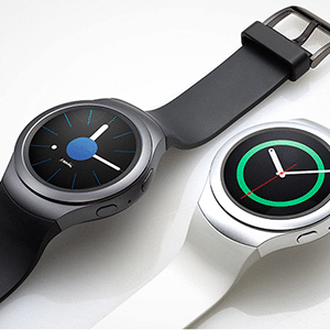 Presseschau Samsung Gear S2