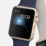 Apple Watch Absatz