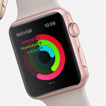 Samsung liefert Apple Watch Display