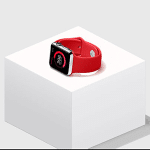 Zahlen Schweizer Uhrenhersteller sinken wegen Apple Watch