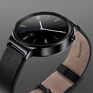 Huawei Watch 50 Dollar günstiger mit Nexus 6P bestellen