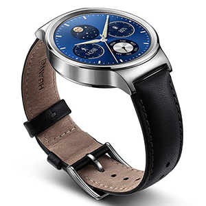 Huawei Watch Firmware Update LCB43B ist da