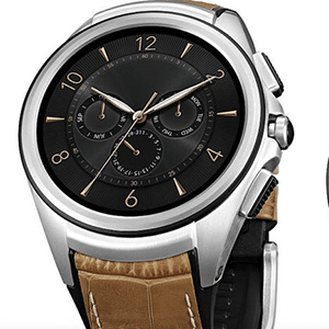 LG Watch Urbane 2nd Edition Verkauf in USA gestoppt