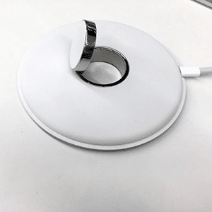 Apple Watch: Magnetic Charging Dock kommt
