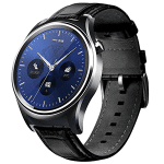 Mlais Smartwatch: Günstige chinesische android Smartwatch