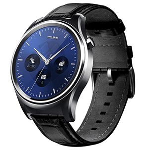 Mlais Smartwatch: Günstige chinesische android Smartwatch