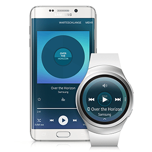 AT&T NumberSync macht Smartwatch zu autarkem Telefon