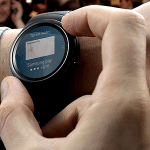 Wird Samsung Gear S2 Apple Watch gefährlich