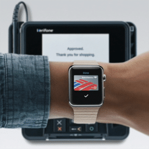 NFC-Zahlungen bei Aldi Süd: Auch für Smartwatch User?