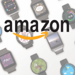 Die besten Smartwatch Deals zu Weihnachten auf amazon