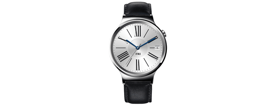 Huawei Watch Angebot