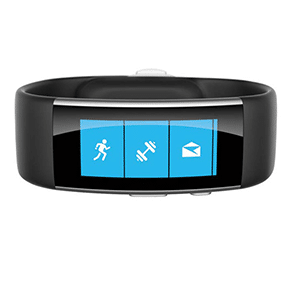 Microsoft Band 2 in Deutschland kaufen