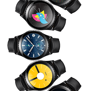 Samsung Gear S2 hat Probleme mit Nexus 6P und Nexus 5X