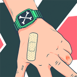 Top 20 Pebble Apps in Deutschland