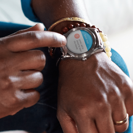 Mit der Smartwatch bei Prüfungen bescheißen - geht das?