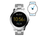 Fossil Q Founder im Test