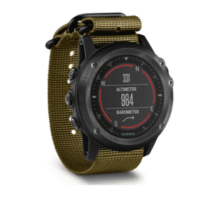 Alle Infos zur neuen Garmin Outdoor Smartwatch Tactix Bravo