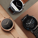 Winter-Sale (bis 1.2.): Moto 360 2 reduziert auf amazon.de