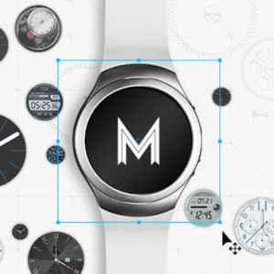 Mr. Time Maker: Watchfaces auf Samsung Gear S2 installieren