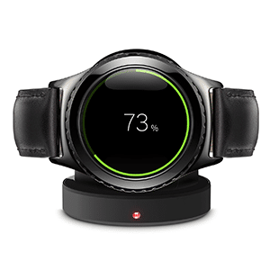 Samsung Gear S2 Firmware Update