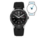 Tag Heuer Connected