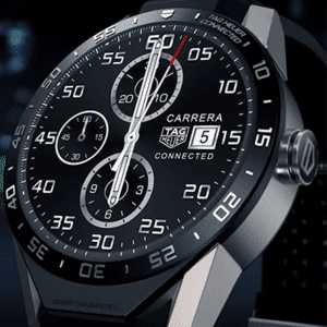 Presseschau Tag Heuer Connected: Lohnender Luxus?